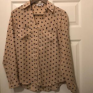 Express Portofino Shirt. Size: XS